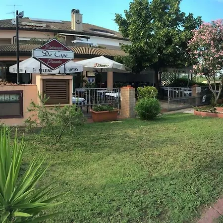 Appartamenti Dacapo Tortolì Exterior foto