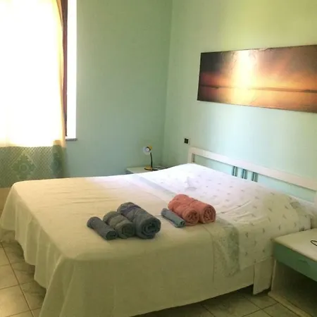 Appartamenti Dacapo Tortolì Exterior foto