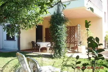 Appartamenti Dacapo Tortolì Exterior foto