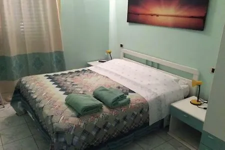 Appartamenti Dacapo Tortolì Exterior foto