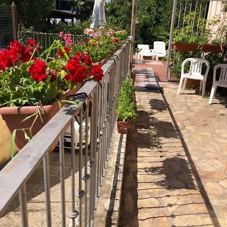 Appartamenti Dacapo Tortolì Exterior foto