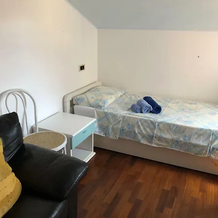 Appartamenti Dacapo Tortolì Exterior foto