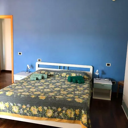 Appartamenti Dacapo Tortolì Exterior foto