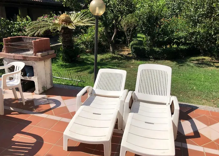 Appartamenti Dacapo