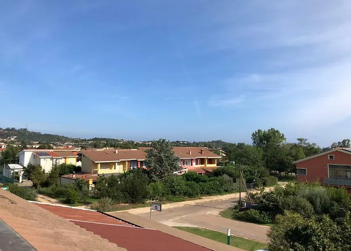 Appartamenti Dacapo