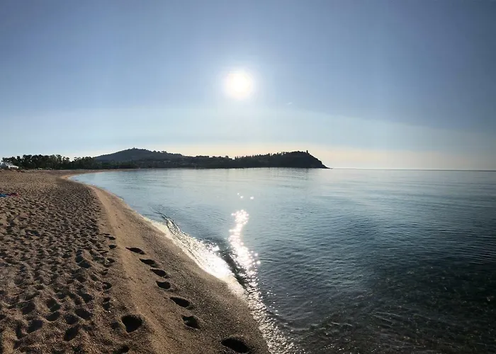 Appartamenti Dacapo