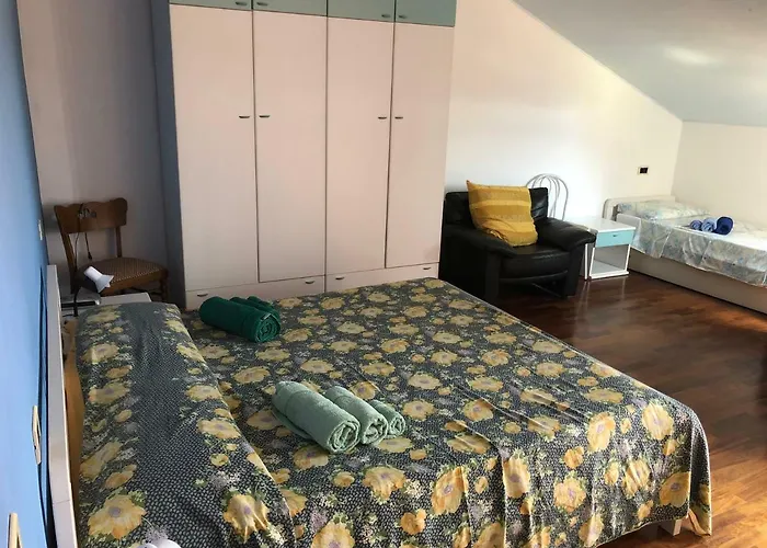 Appartamenti DaCapo
