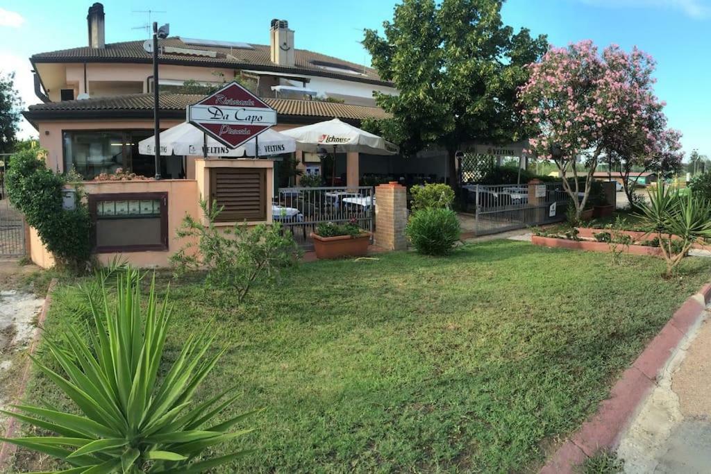 Apartment Dacapo