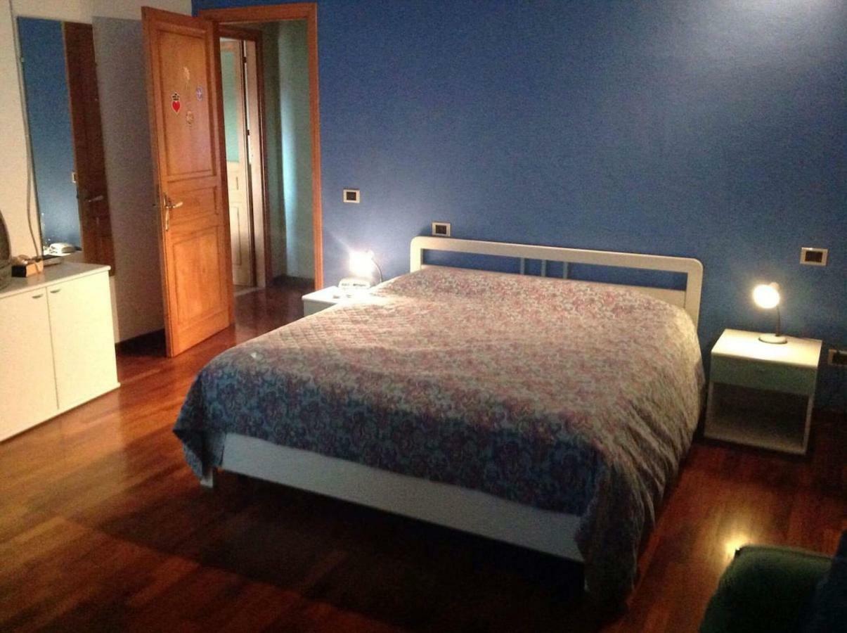 Apartment Dacapo *
