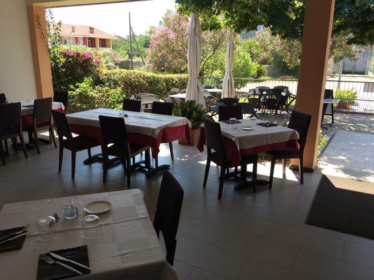 Apartment Dacapo Tortoli