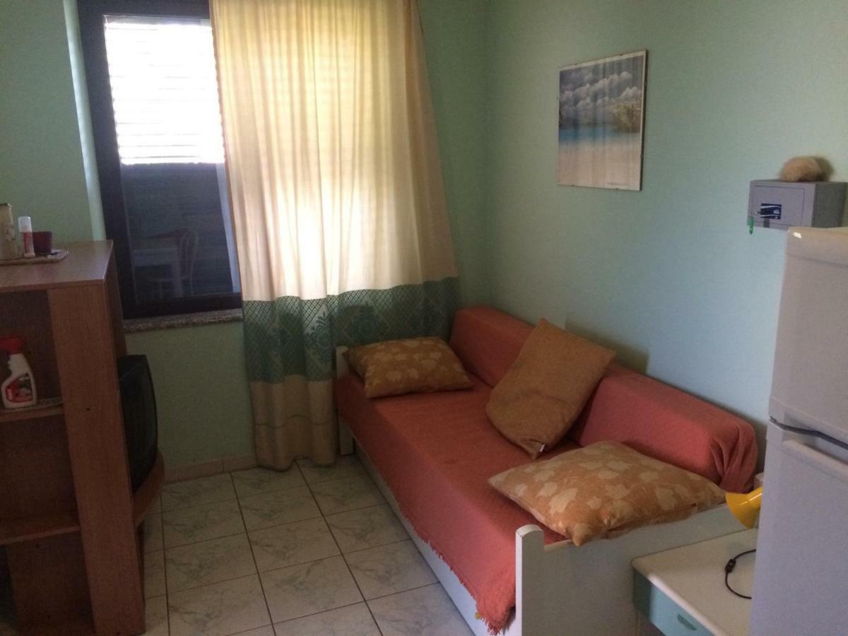 Dacapo Apartment *