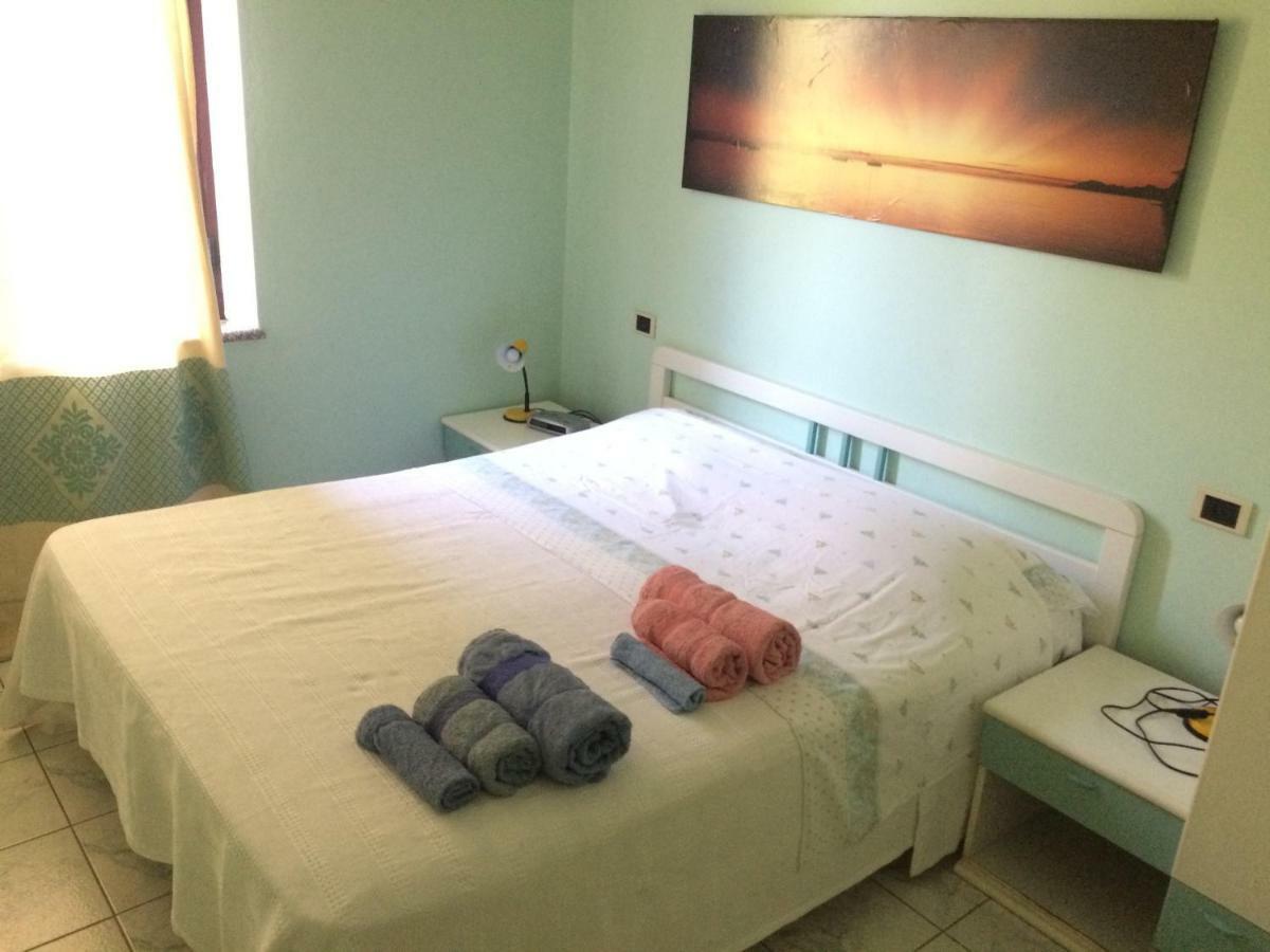Dacapo Apartment