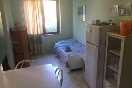 Appartamento Dacapo Tortolì