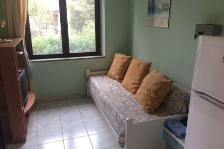 Apartment Dacapo *