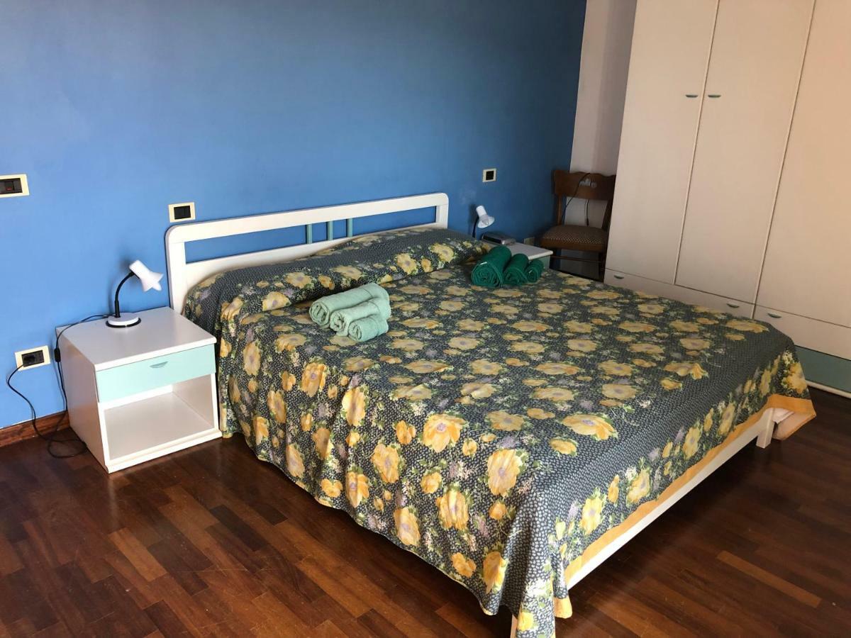 Apartment Dacapo
