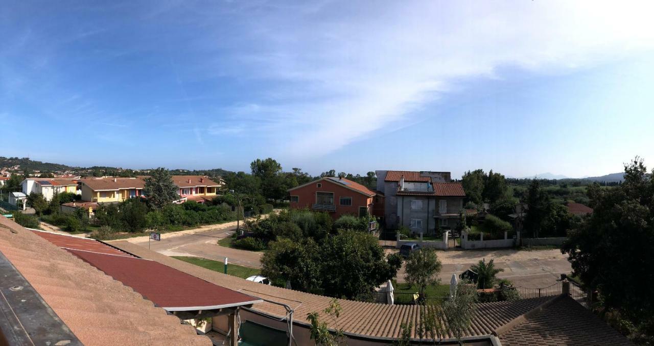 Dacapo Apartment