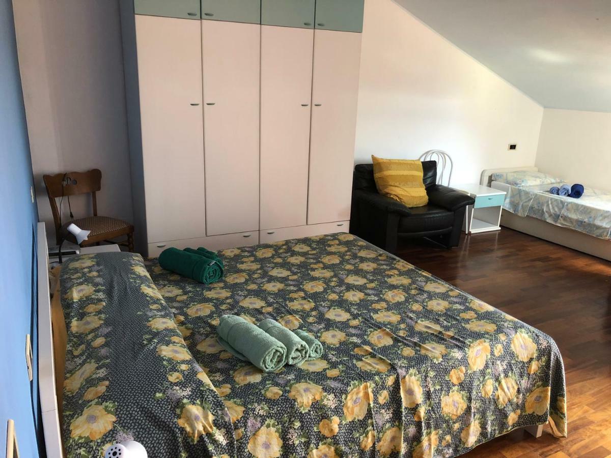 Dacapo Apartment Tortoli