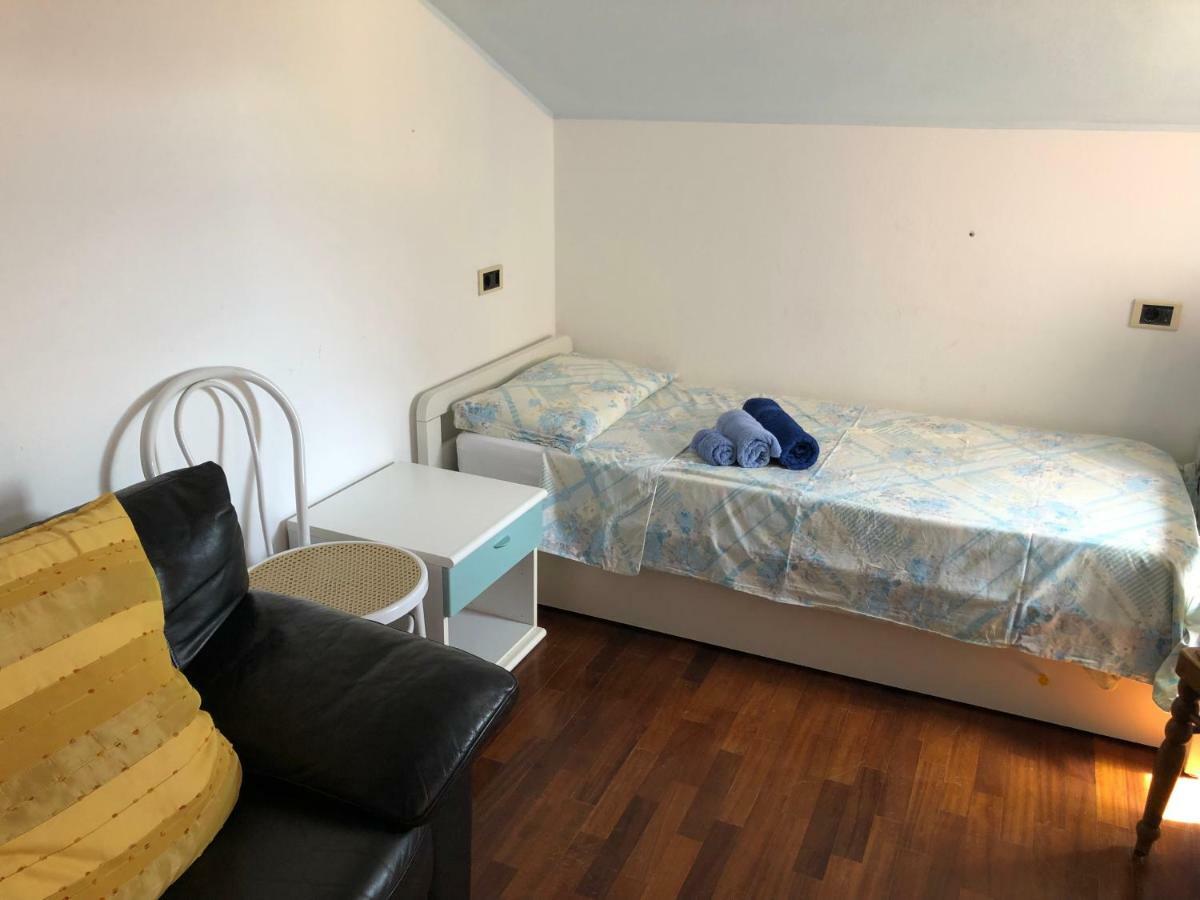 Apartment Dacapo Tortoli