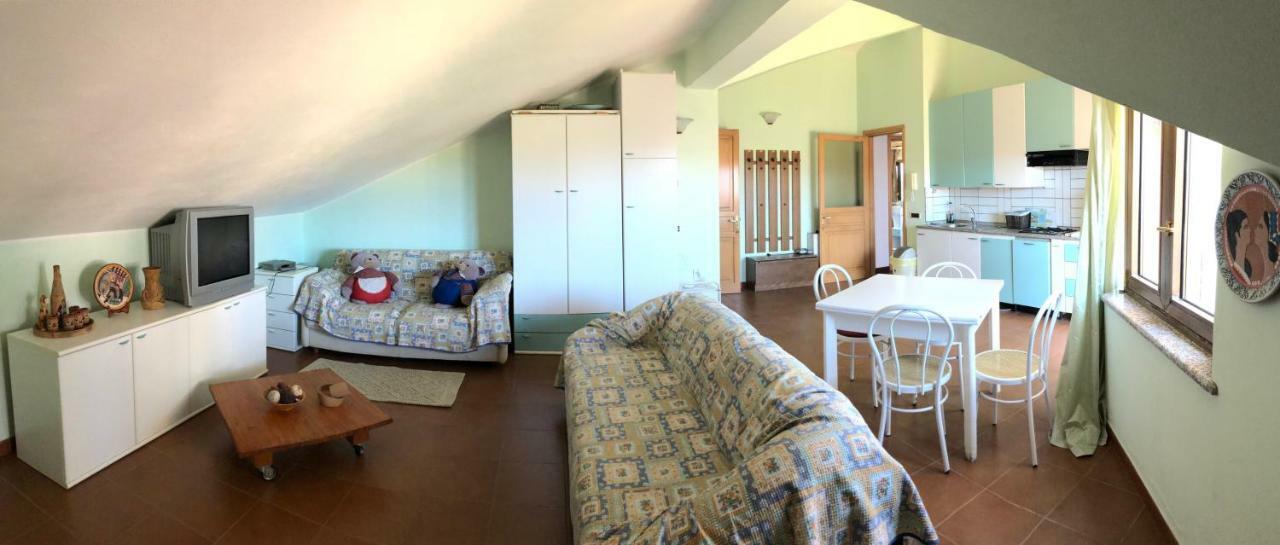 Apartment Dacapo *