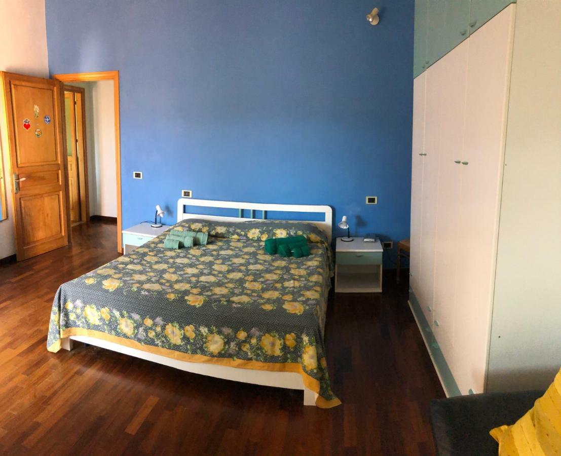 Dacapo Apartment Tortoli