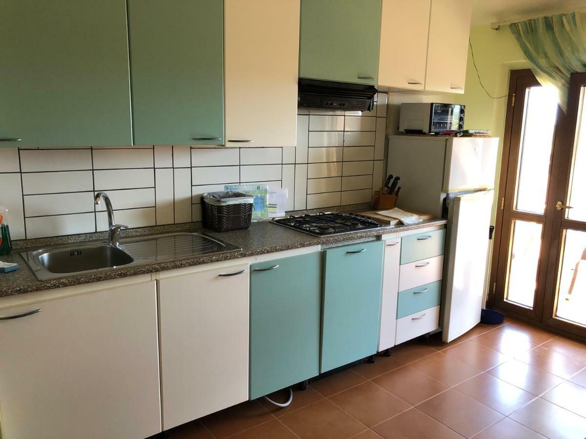 Dacapo Apartment Tortoli